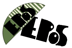 EPOS - logo